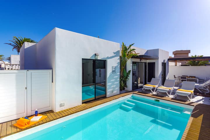 Villa Malva By Villa Plus - Lanzarote