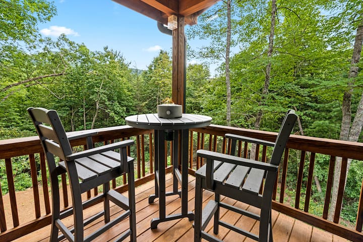 Pete Key Properties managed Airbnb listing 2