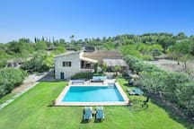 Villa Marina de na Jero by Villa Plus