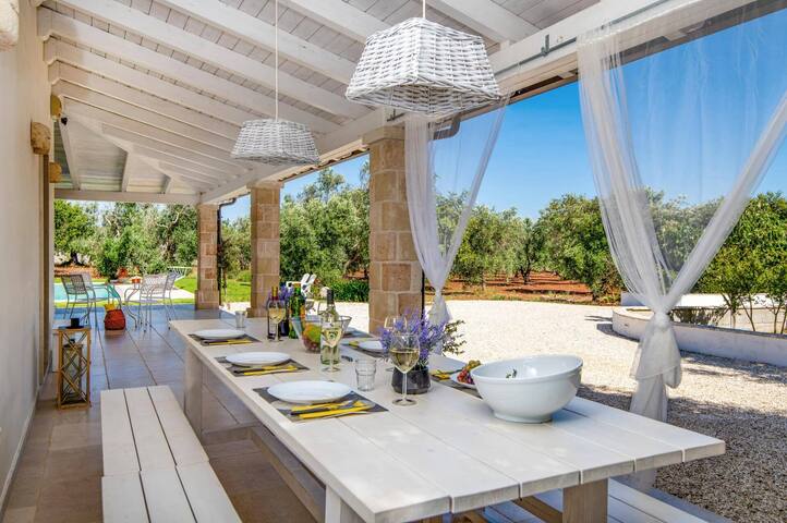 Villa Mincodda by Villa Plus gallery image 4