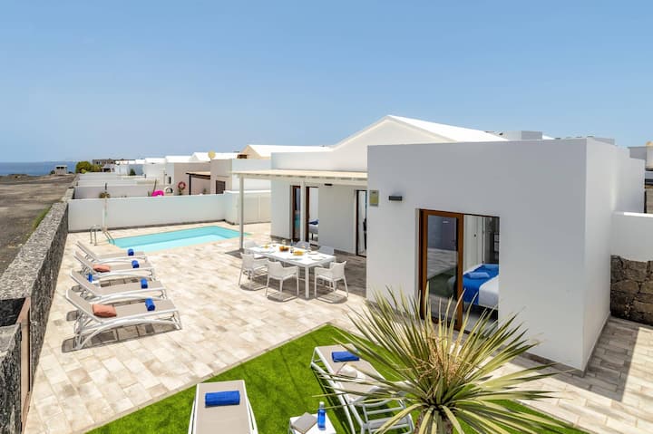 Villa Montane By Villa Plus - Lanzarote