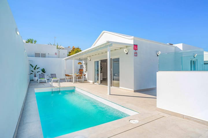 Villa Noruega By Villa Plus - Puerto del Carmen