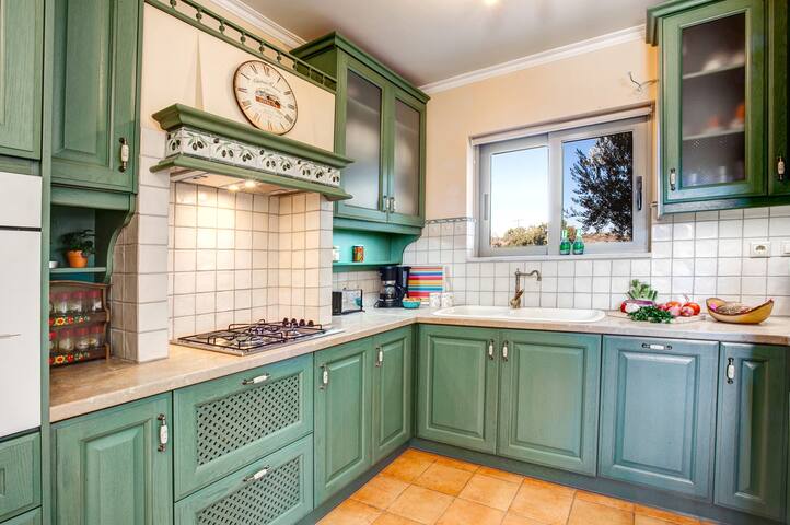 Villa Olive Grove by Villa Plus gallery image 5