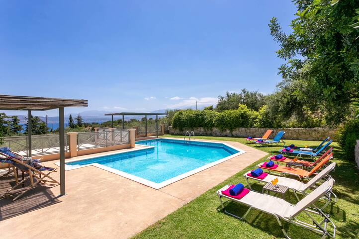 Villa Olive Grove by Villa Plus gallery image 2