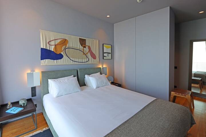 FLH Gilreu Beach Duplex with Sea View II gallery image 5