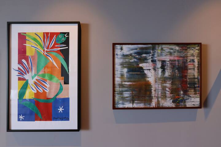 FLH Gilreu Beach Duplex with Sea View II gallery image 2