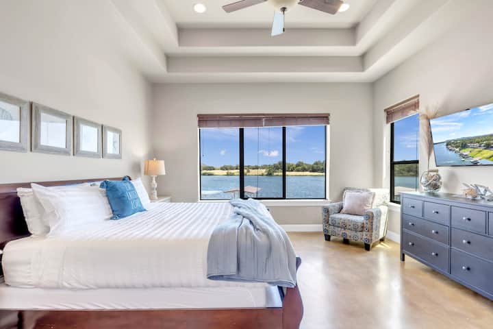 غرفة النوم رقم رقم: رئيسي (الطابق الأرضي)