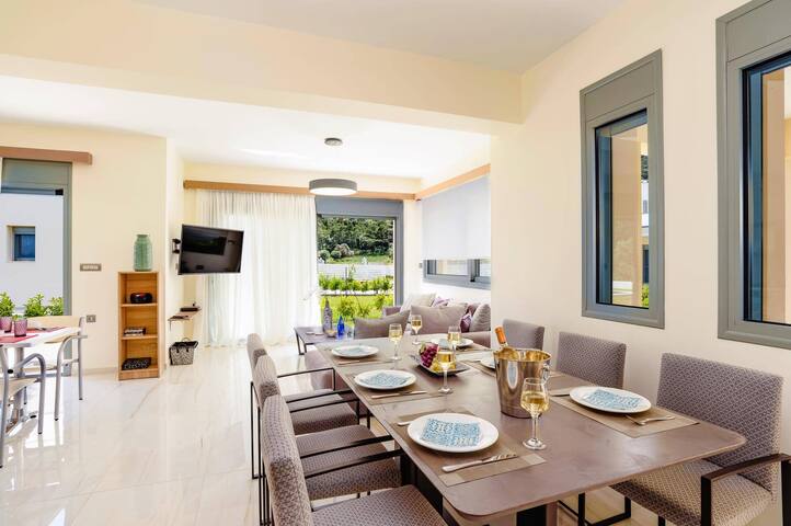 Villa Paleos Aegean by Villa Plus gallery image 4