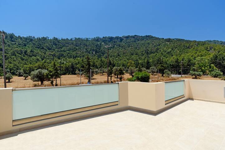 Villa Paleos Hillside by Villa Plus gallery image 5