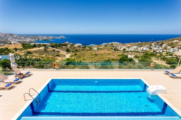 Villa Rami by Villa Plus