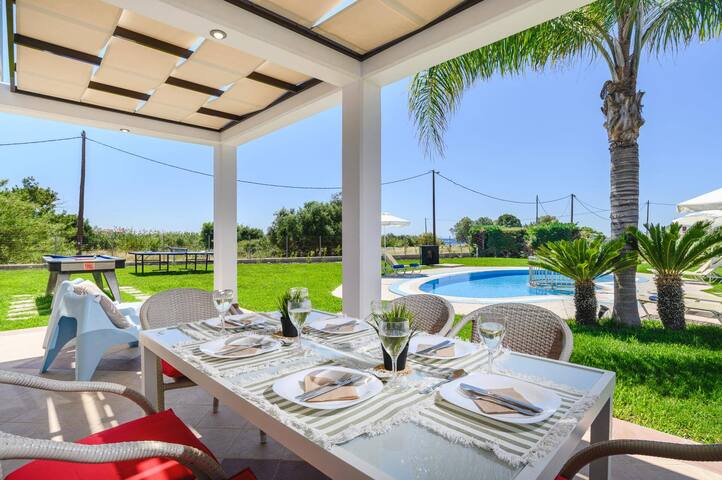 Villa Rodos Artemis by Villa Plus gallery image 3