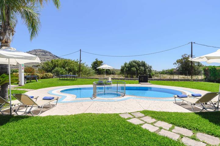 Villa Rodos Artemis by Villa Plus gallery image 2