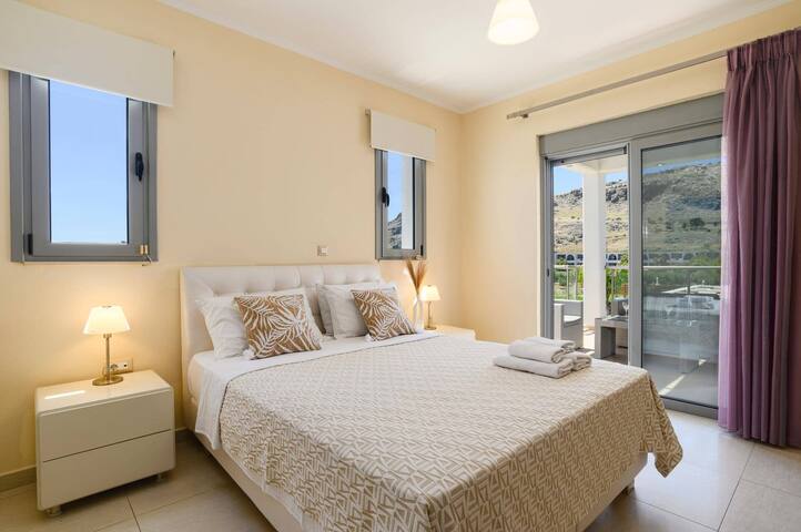 Villa Rodos Artemis by Villa Plus gallery image 5