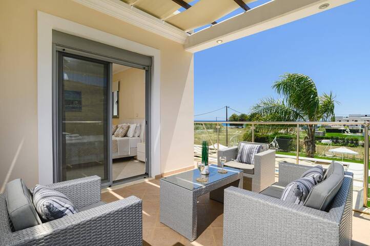 Villa Rodos Artemis by Villa Plus gallery image 4