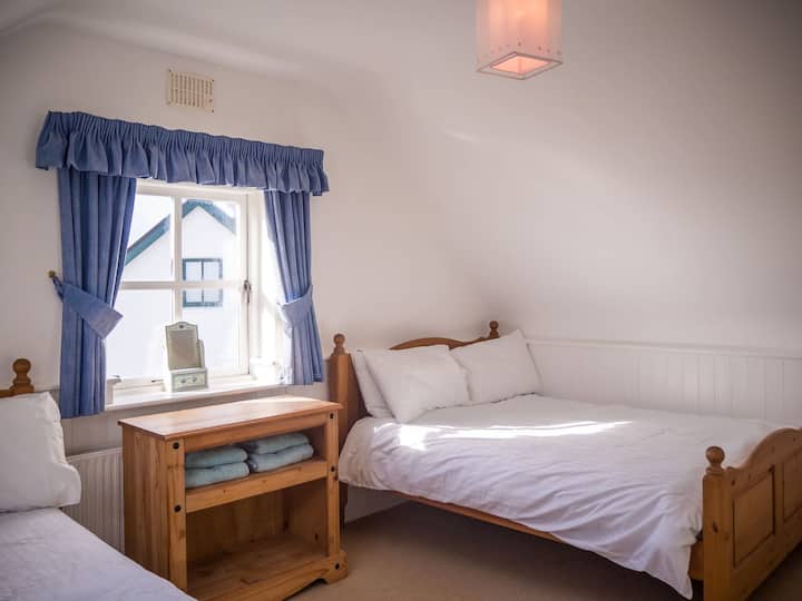 საძინებელი 2