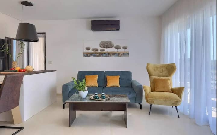 Villa Esmeralda Ii - Novigrad