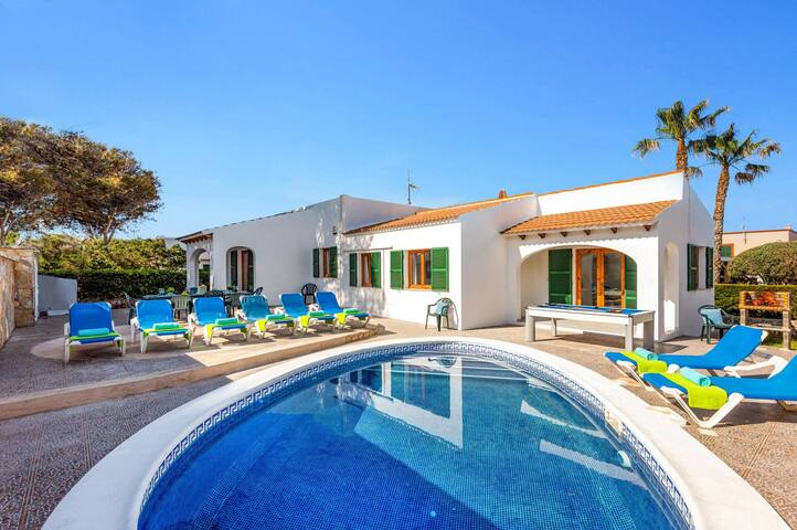 Villa Salord by Villa Plus