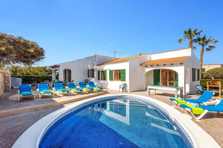 Villa Salord By Villa Plus - Menorca