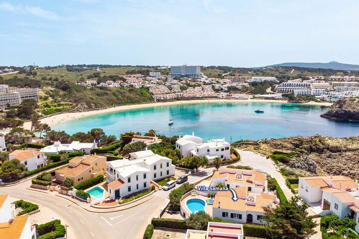 Villa Samana by Villa Plus gallery image 3