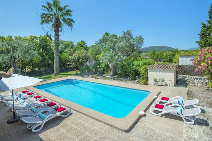 Villa Sebastian by Villa Plus gallery image 5