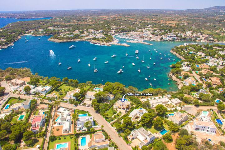 Villa Ses Arcades by Villa Plus gallery image 3