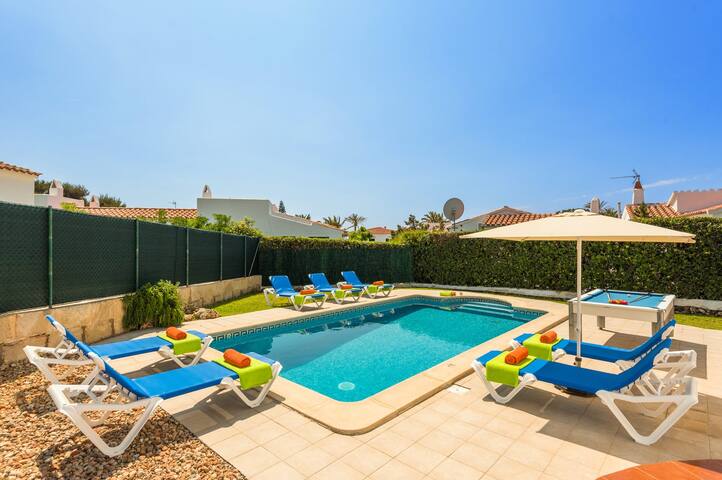 Villa Sol Blanc by Villa Plus gallery image 2