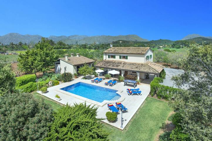 Villa S’Olivellas by Villa Plus gallery image 3