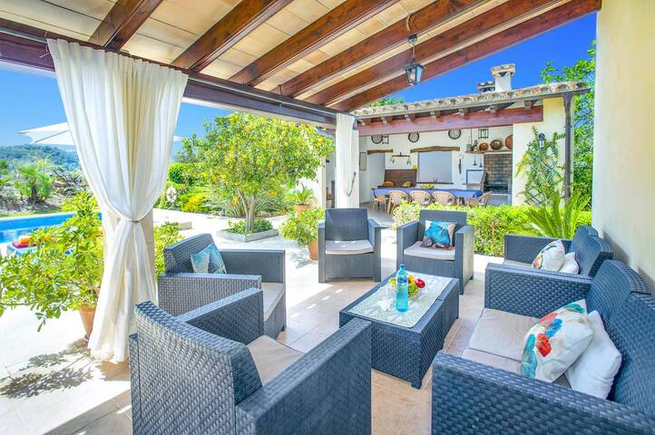 Villa S’Olivellas by Villa Plus gallery image 4