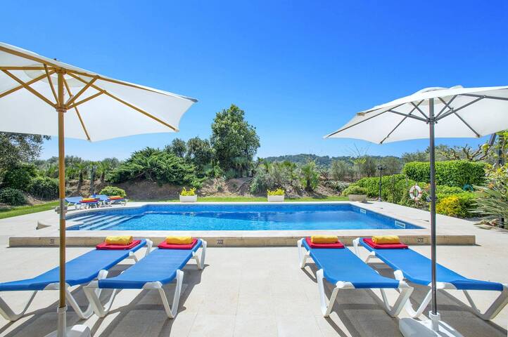 Villa S’Olivellas by Villa Plus gallery image 2