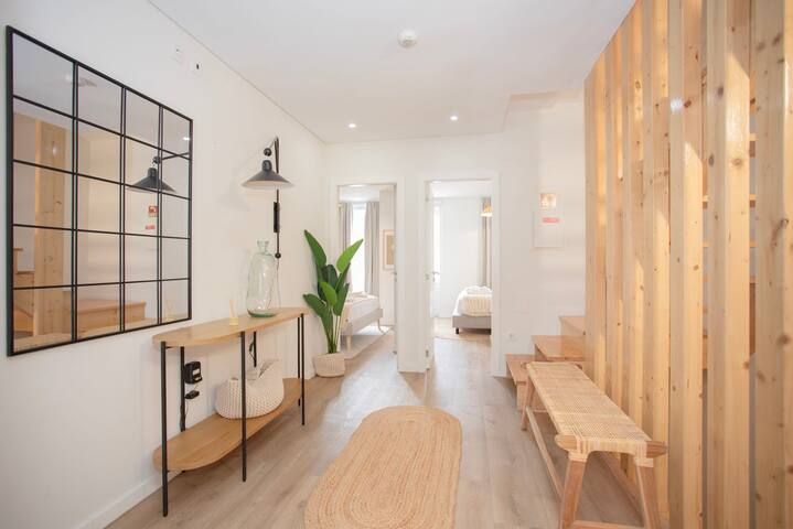 Liiiving in Porto – Downtown Quiet House gallery image 2