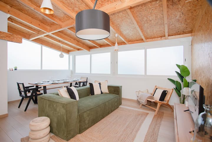 Liiiving in Porto – Downtown Quiet House