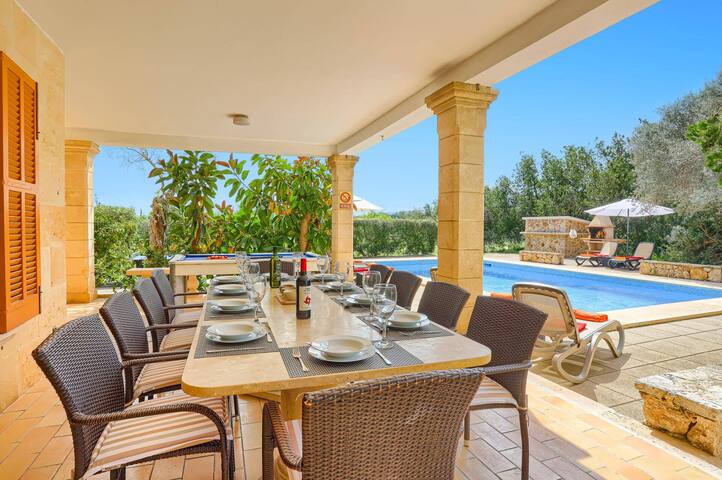 Villa Suau Gran by Villa Plus gallery image 3