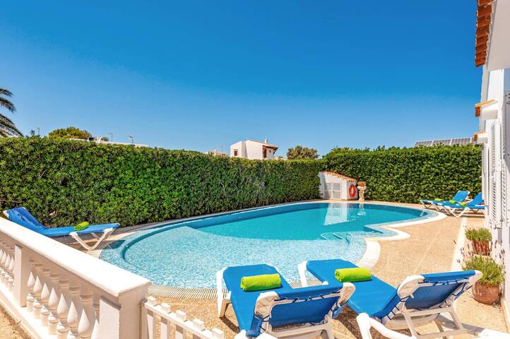 Villa Tramuntana Blanes by Villa Plus gallery image 3