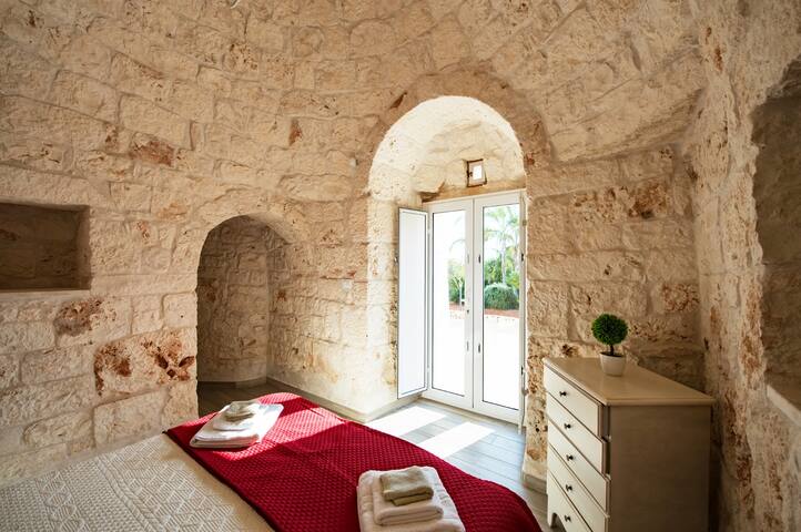 Villa Trullo Saraceno by Villa Plus gallery image 5