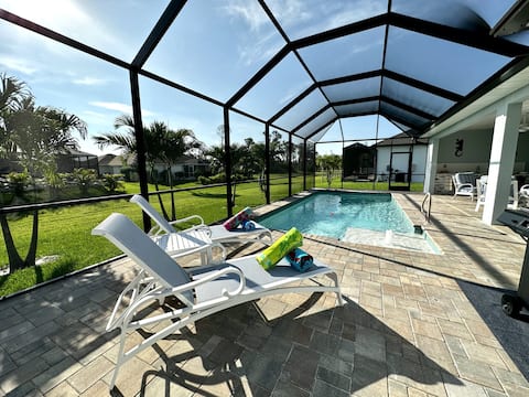 Welcome to Casa Azul ! 52TV