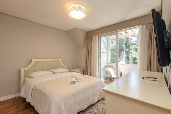 Спална соба 1