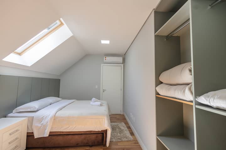 Спална соба 4