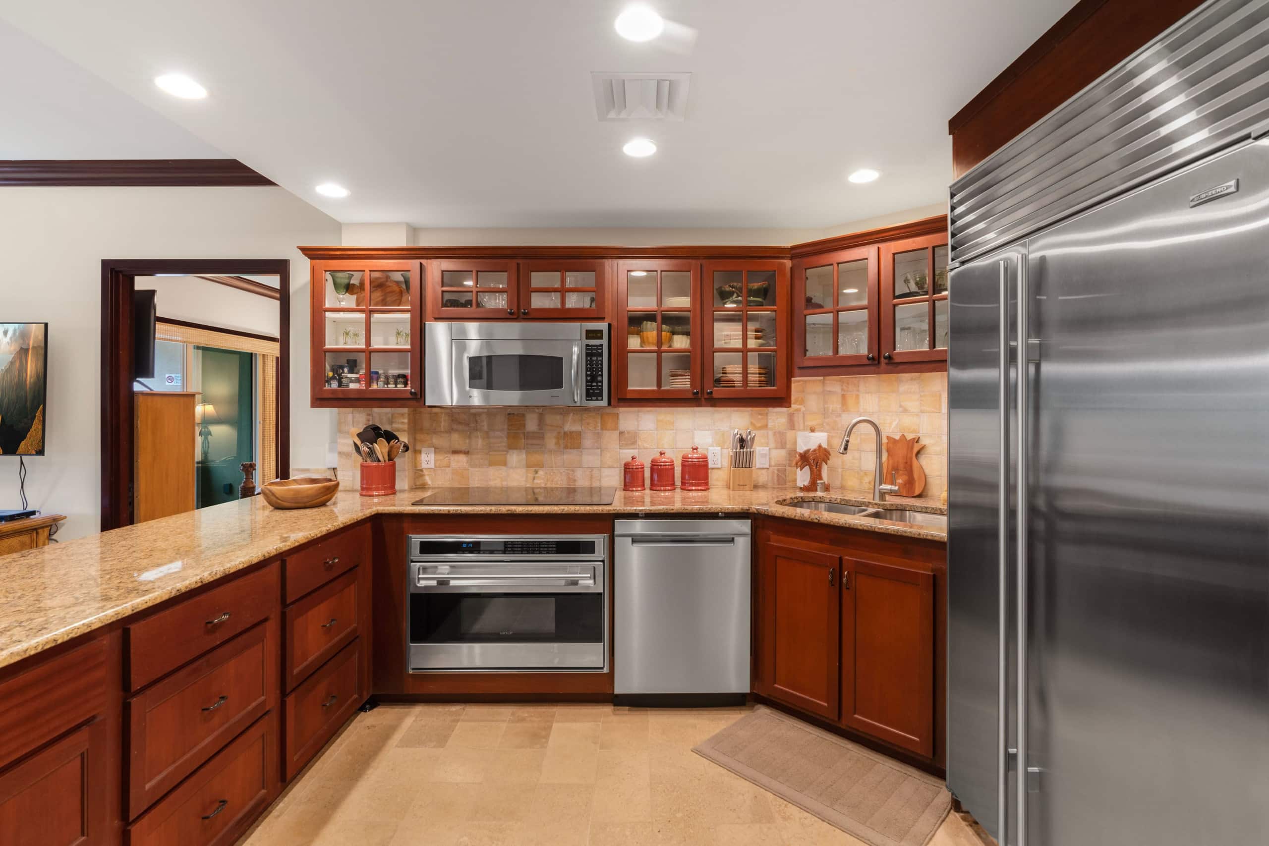 Condo in Kapaa · ★4.97 · 2 bedrooms · 2 beds · 3 baths - Photo 18