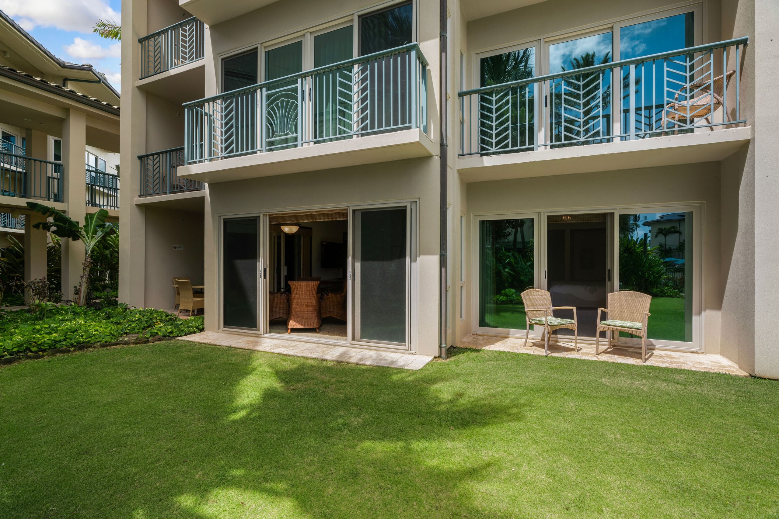 Condo in Kapaa · ★4.97 · 2 bedrooms · 2 beds · 3 baths - Photo 32