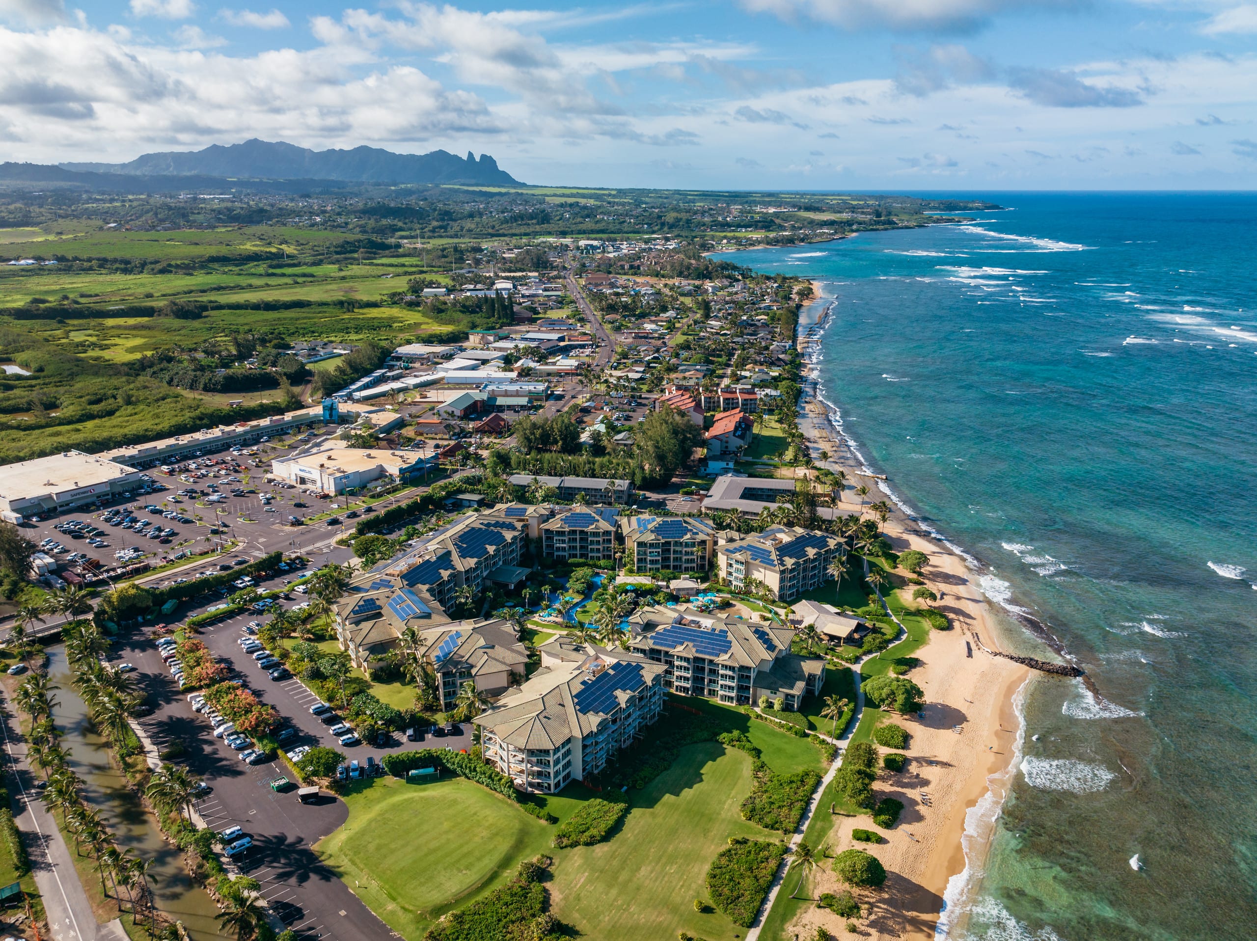 Condo in Kapaa · ★4.97 · 2 bedrooms · 2 beds · 3 baths - Photo 14