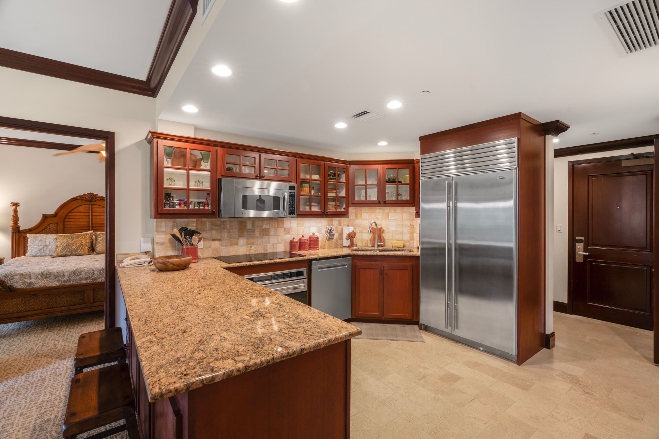 Condo in Kapaa · ★4.97 · 2 bedrooms · 2 beds · 3 baths - Photo 19