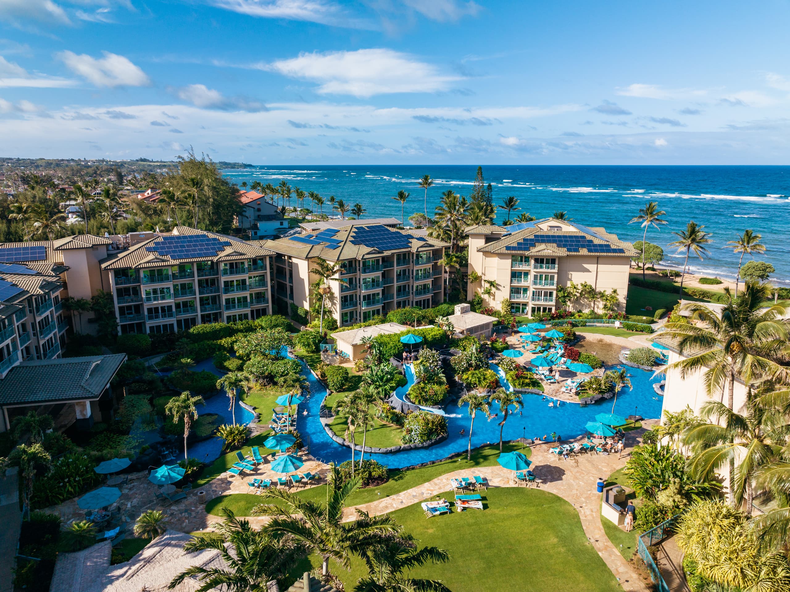 Condo in Kapaa · ★4.97 · 2 bedrooms · 2 beds · 3 baths - Photo 45