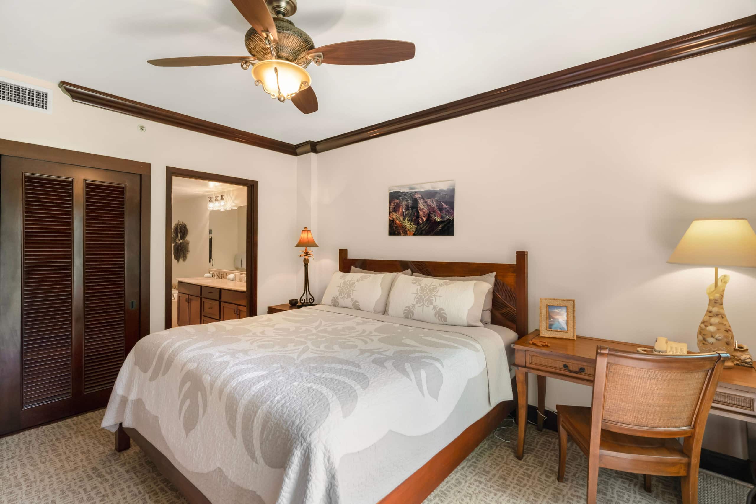 Condo in Kapaa · ★4.97 · 2 bedrooms · 2 beds · 3 baths - Photo 20