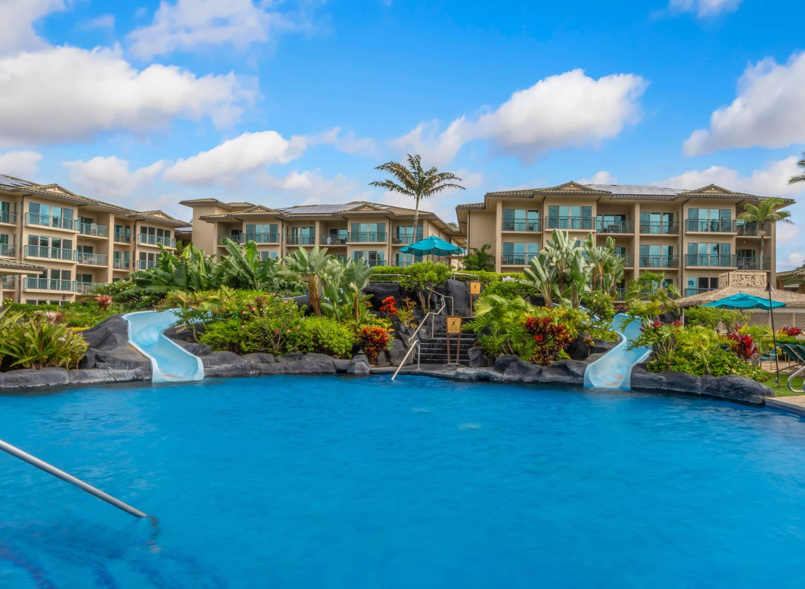 Condo in Kapaa · ★4.97 · 2 bedrooms · 2 beds · 3 baths - Photo 8