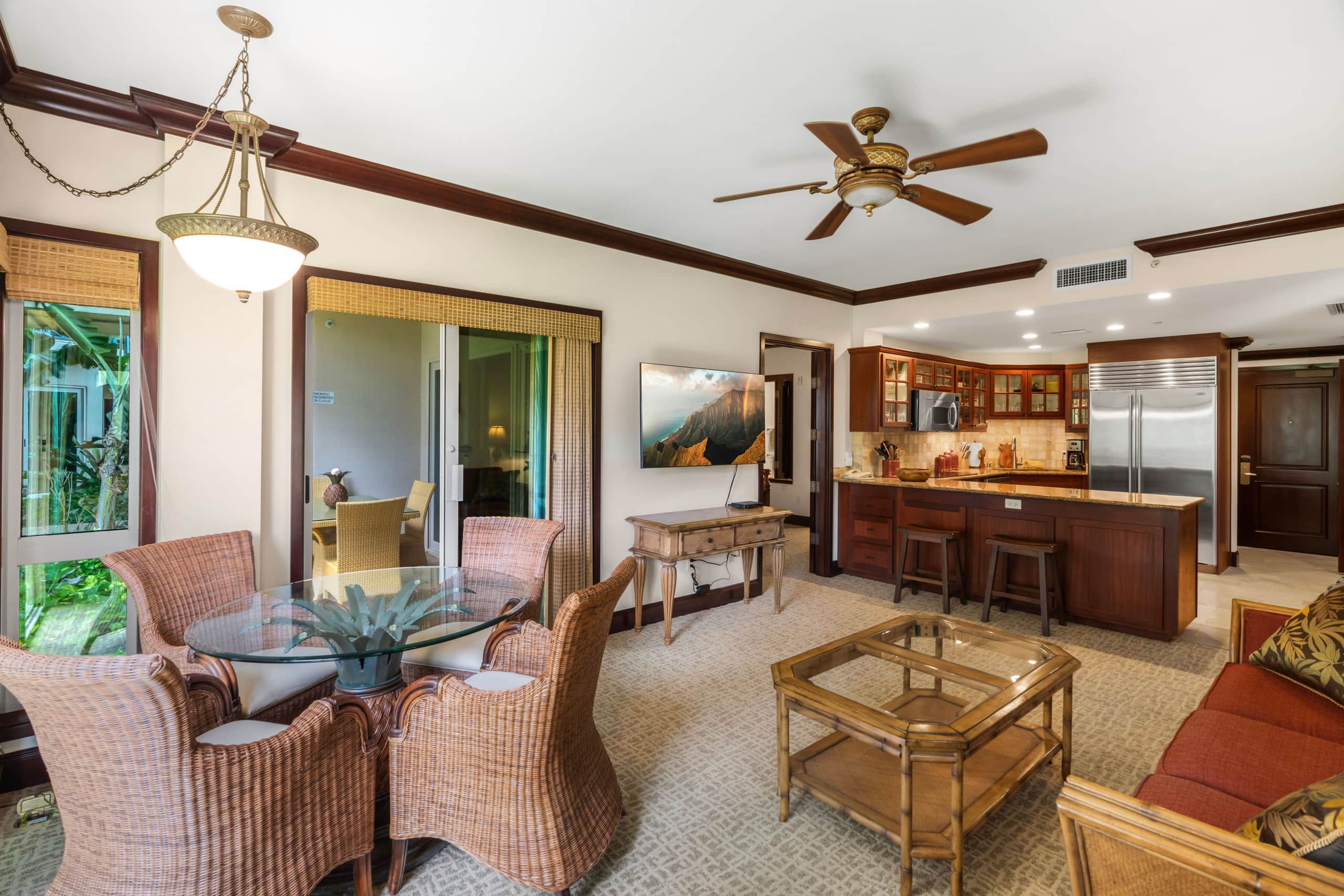 Condo in Kapaa · ★4.97 · 2 bedrooms · 2 beds · 3 baths - Photo 30