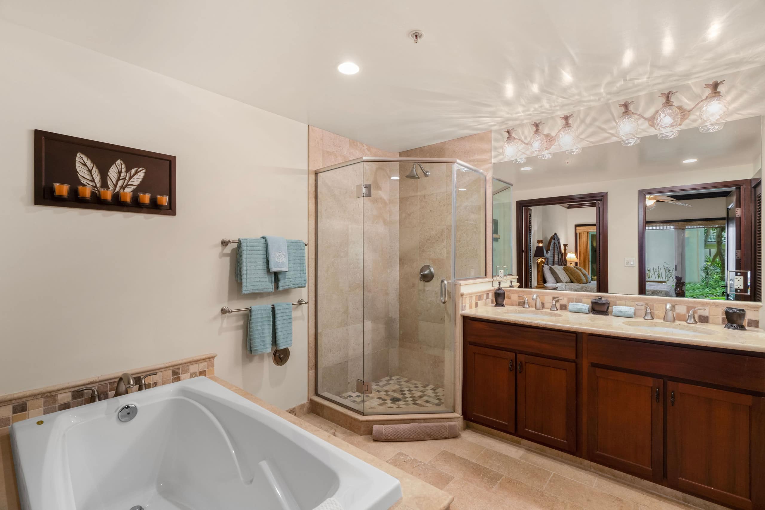 Condo in Kapaa · ★4.97 · 2 bedrooms · 2 beds · 3 baths - Photo 27