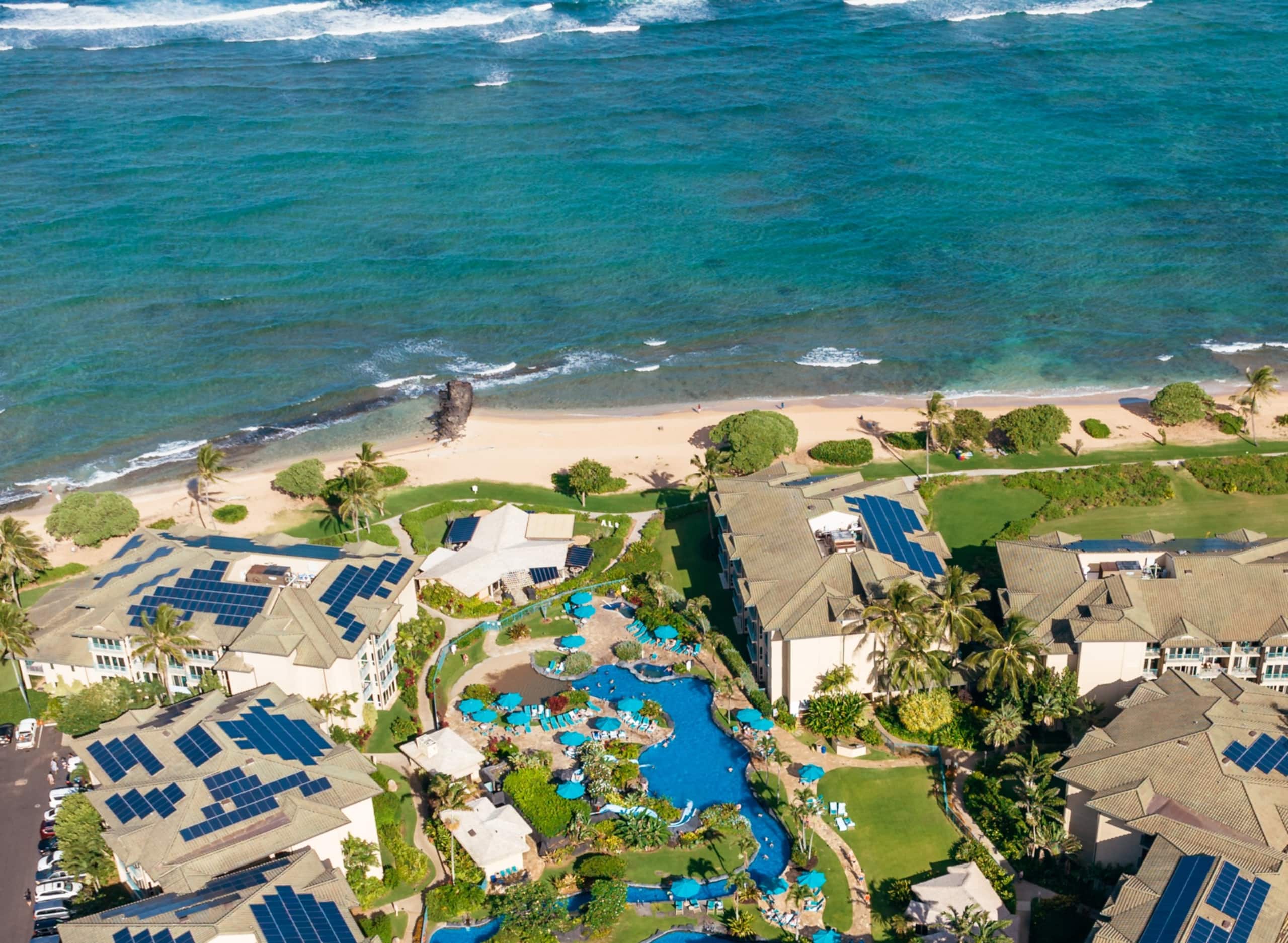 Condo in Kapaa · ★4.97 · 2 bedrooms · 2 beds · 3 baths - Photo 42