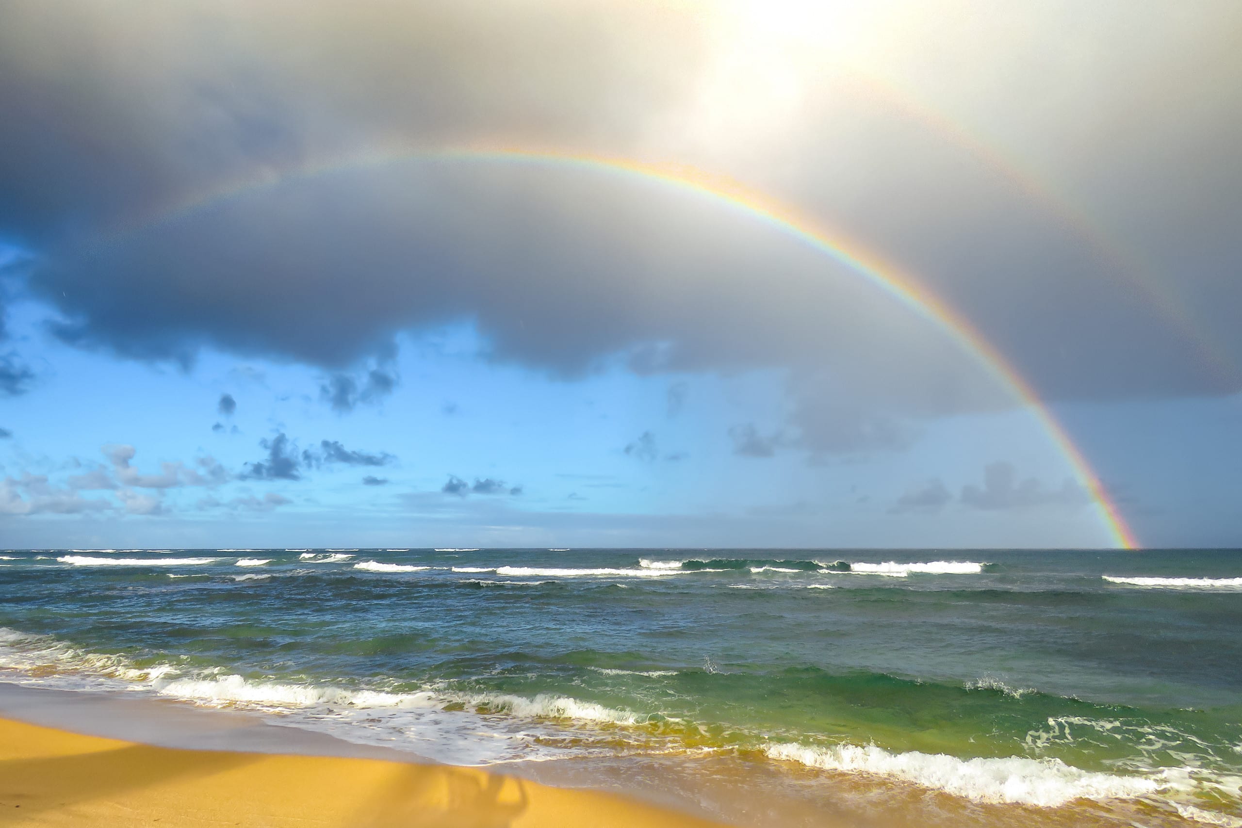 Condo in Kapaa · ★4.97 · 2 bedrooms · 2 beds · 3 baths - Photo 13