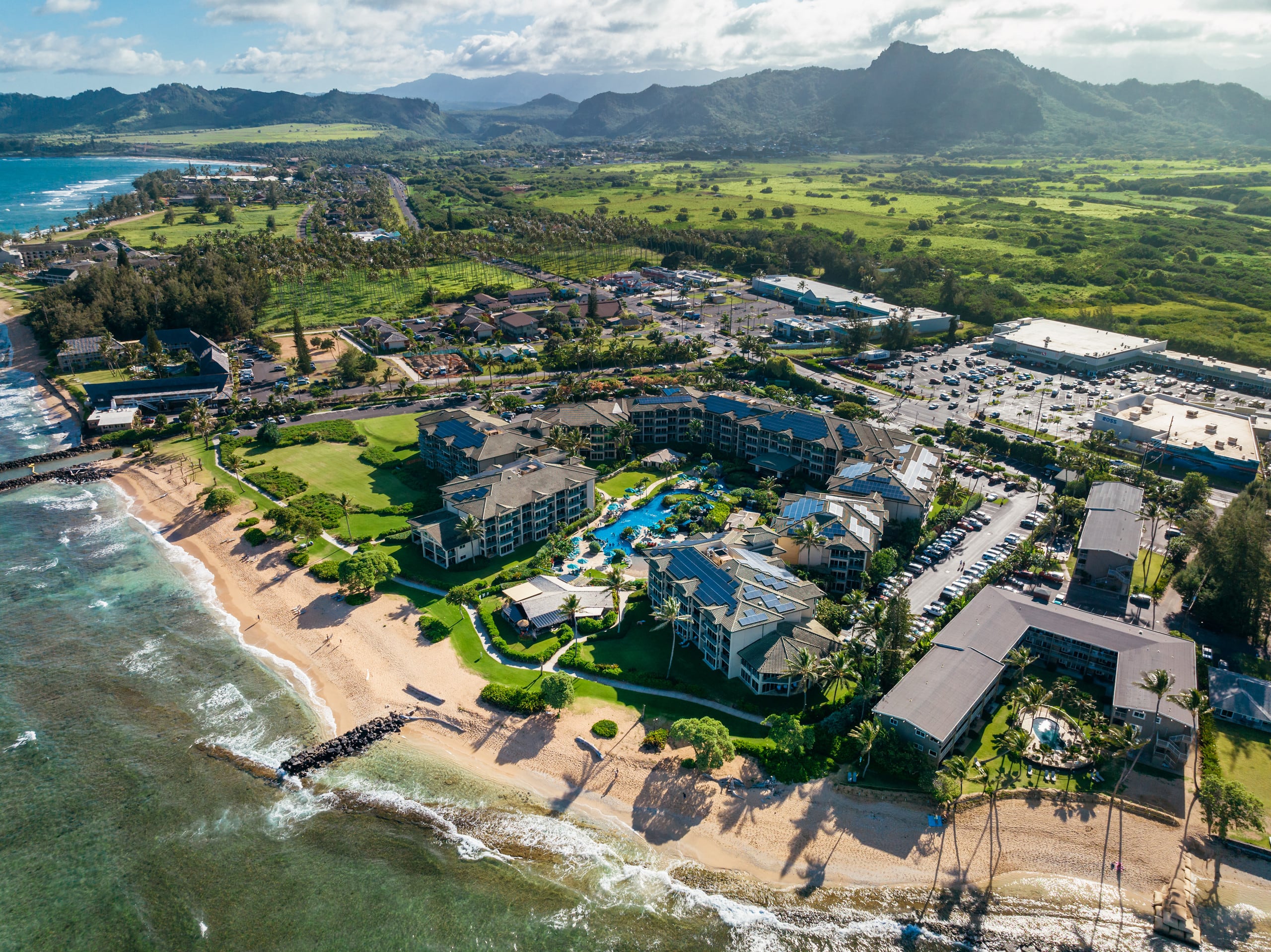 Condo in Kapaa · ★4.97 · 2 bedrooms · 2 beds · 3 baths - Photo 43