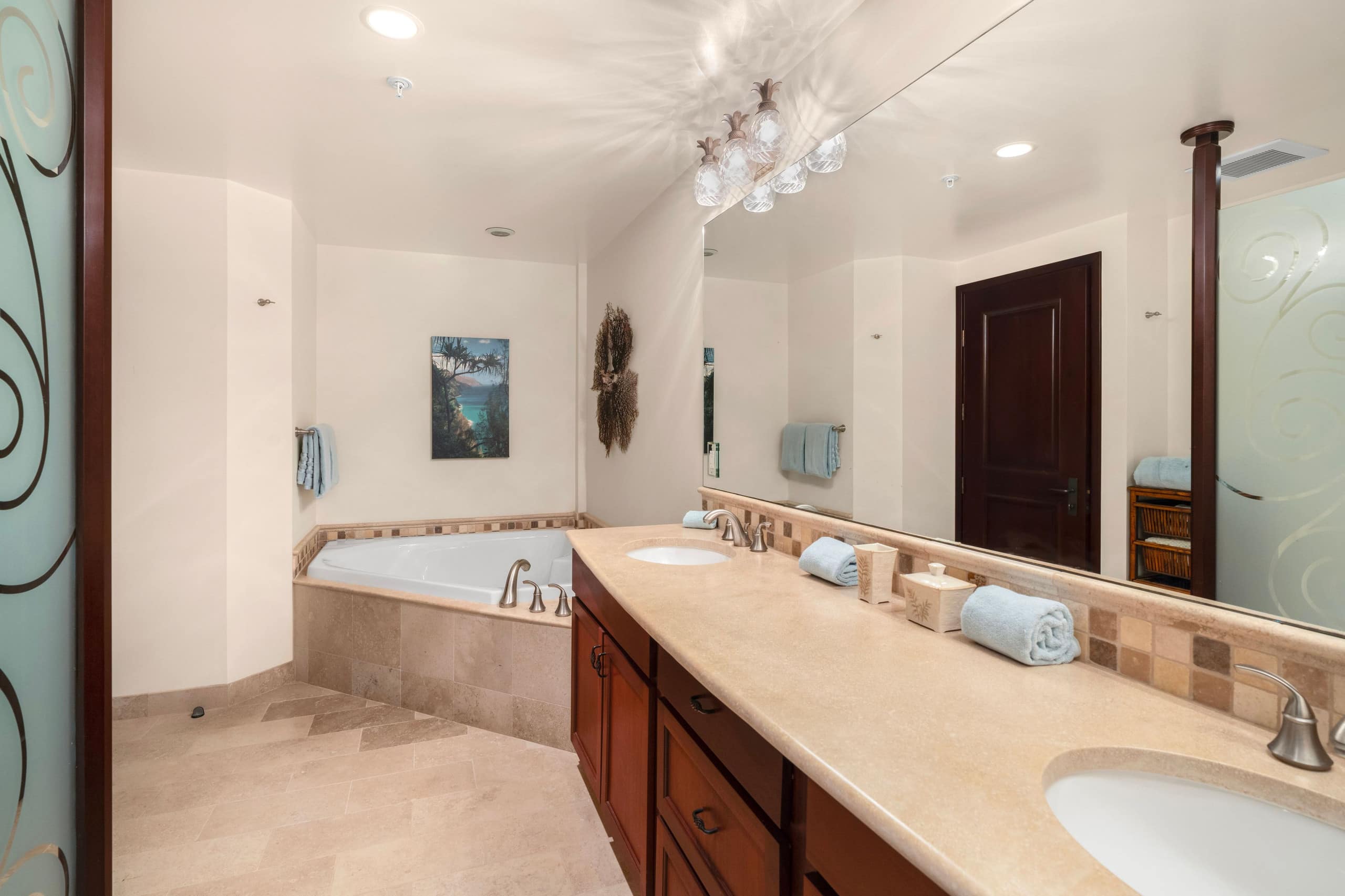 Condo in Kapaa · ★4.97 · 2 bedrooms · 2 beds · 3 baths - Photo 23